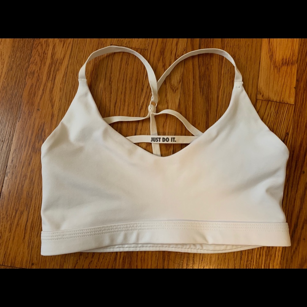 Nike sports bra